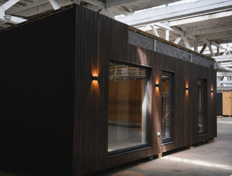 انواع کانکس