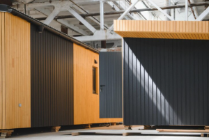 ابعاد کانکس مسکونی