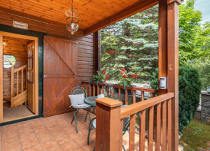 اولویت بندی قرارگیری امکانات